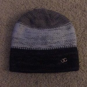 Carrie Underwood beanie!